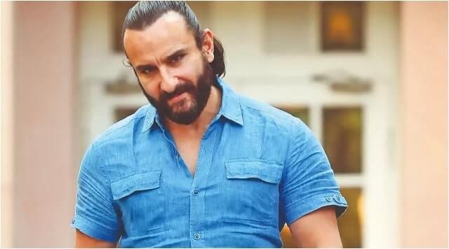 Saif Ali Khan Apologises And Withdraws His Humane Statement Over Raavan.