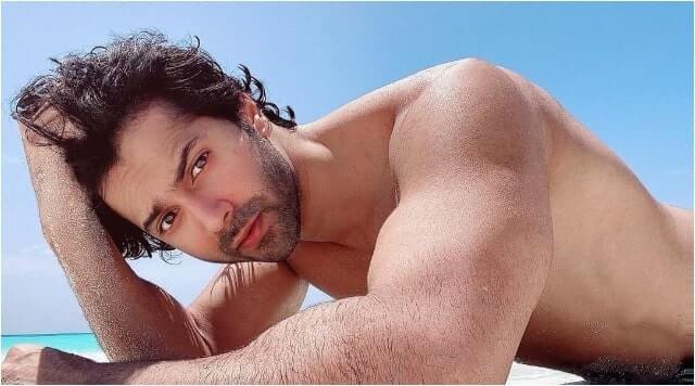 Varun Dhawan, Anil Kapoor, Neetu Kapoor and Director of Jug Jugg Jeeyo Tested Positive For Covid-19