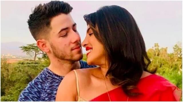 Priyanka Chopra Jonas Opens Up About The Age Gap Between Her And Nick Jonas.