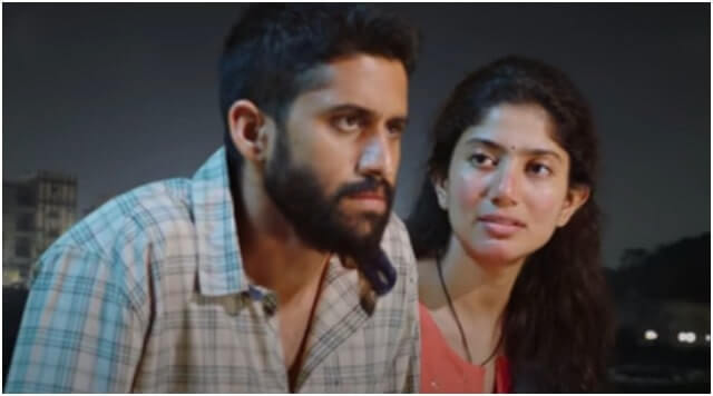 Naga Chaitanya And Sai Pallavi’s Love Story Teaser Filled With Emotions And Mesmerising Music.