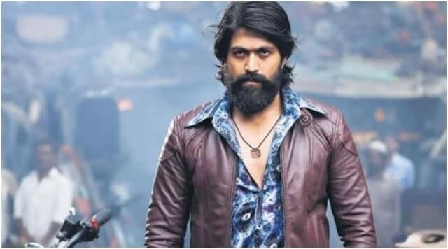 KGF Chapter 2: Yash Got Legal Notice From Karnataka Health Department Over The Smoking Scene In Teaser And Demand Of Removal.