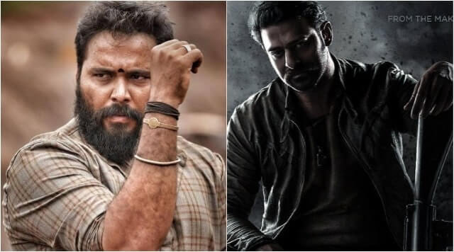 Madhu Guruswamy To Play Antagonist In Prabhas Led Salaar.