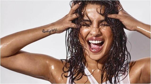 Priyanka Chopra Revealed How A Director Asked Her “Panties To Be Seen In Song” Salman Khan Intervened.