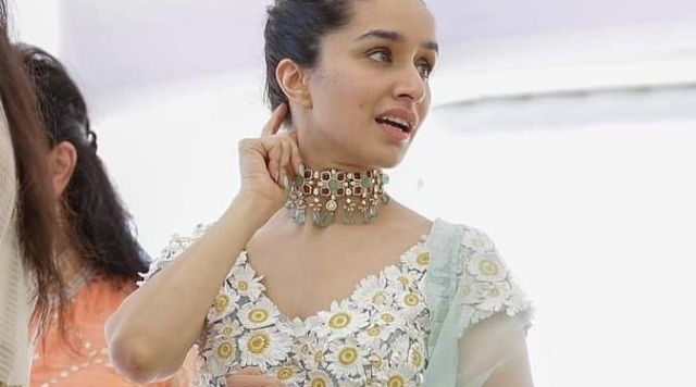 Shraddha Kapoor Shares Bikini Picture From The Maldives To Thank Fans For Birthday Wishes