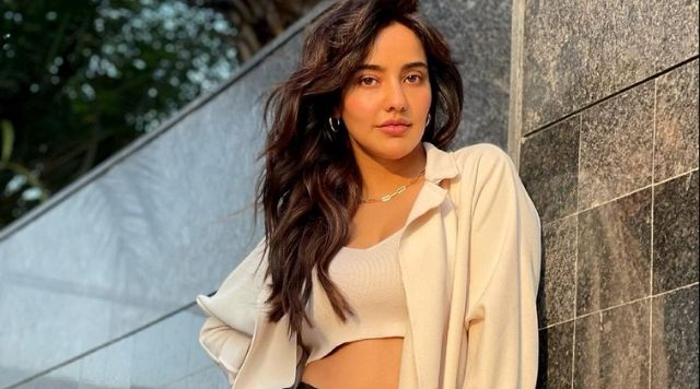 Neha Sharma Is Obsessed With Someone Special And She Can’t Stop Loving.
