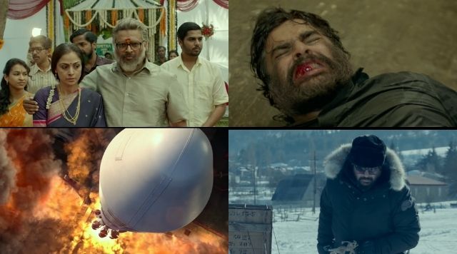 Madhavan’s Rocketry Trailer Is Out Now, Shahrukh Khan and Suriya To Play Cameo.