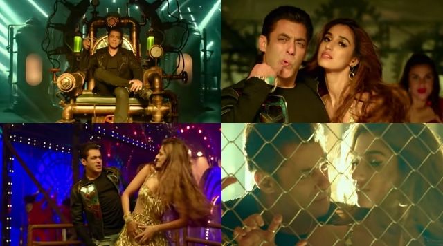 Salman Khan Thanked Allu Arjun For Seeti Maar; ‘Sweet Gesture’ Replied Stylish Star.