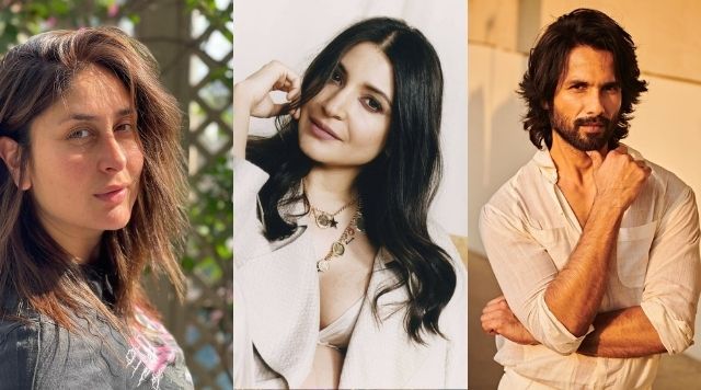 Anushka Sharma Receives Heartwarming Wishes From Kareena Kapoor Khan, Shahid Kapoor And Others