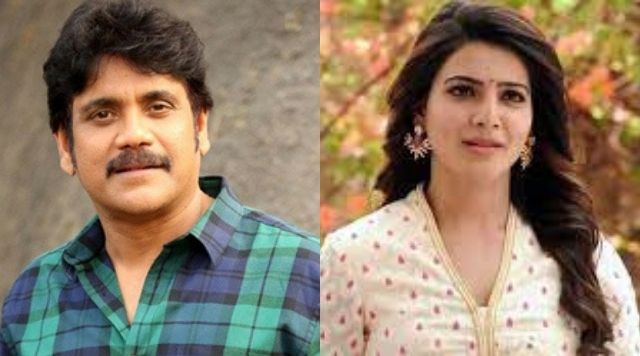 Nagarjuna Is Worried About His Daughter-In-Law Samantha Akkineni.