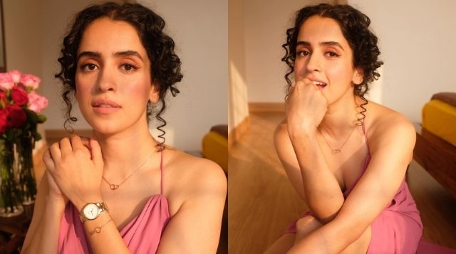 Sanya Malhotra Is Ready For Marriage, Reveals In A Recent Interview.