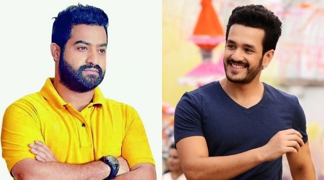 Akhil Akkineni To Work With Koratala Siva, RRR Makers Planning Surprise For Jr.NTR Fans On His Birthday.
