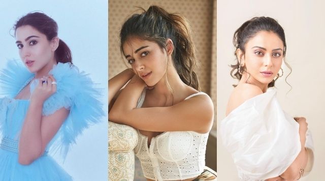 Rakul Preet Singh Bagged RSVPs Next After Sara Ali Khan And Ananya Panday Rejected To Play Role Of Condom Tester.