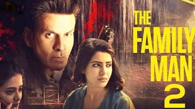Manoj Bajpayee’s The Family Man 2 Will Have No Cuts, To Be Streamed In June.
