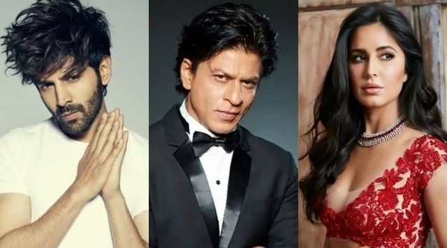 Kartik Aaryan Backs Out From Shah Rukh Khan’s Production Due To Katrina Kaif. Read Details