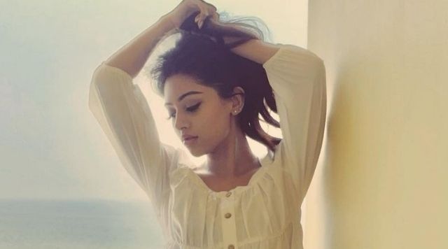 Anu Emmanuel’s Cosy Hot Picture Is Just Breathtaking.