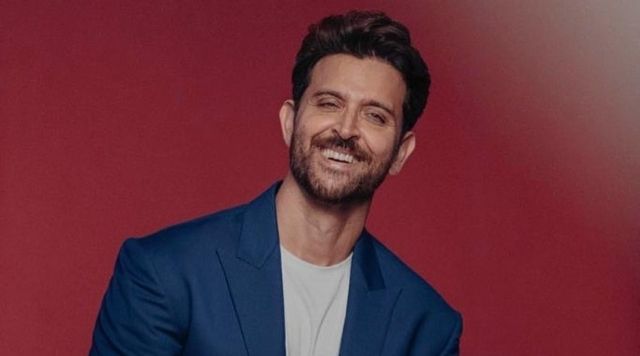 Hrithik Roshan Planning To Backout From Upcoming Film Vikram Vedha?
