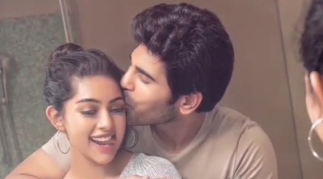Allu Arjun, Raashi Khanna Wishes Allu Sirish On His Birthday. Sirish’s New Movie Title And First Look Poster Are Out.