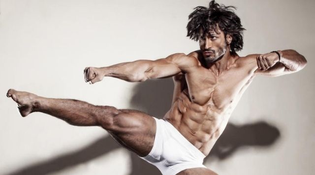 Vidyut Jammwal Among The World’s Top Martial Artists. See How The Actor Reacted.