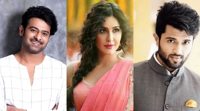 Katrina Kaif To Pair With Prabhas And Vijay Devarakonda?
