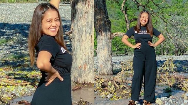 Neha Kakkar Shares Beautiful Scenery Pictures From Her Hometown, Says ‘Hamara Uttarakhand Sabse Sundar’.
