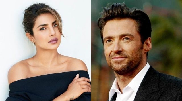 Priyanka Chopra Thanked Hugh Jackman For Backing Her In Covid Fundraiser.