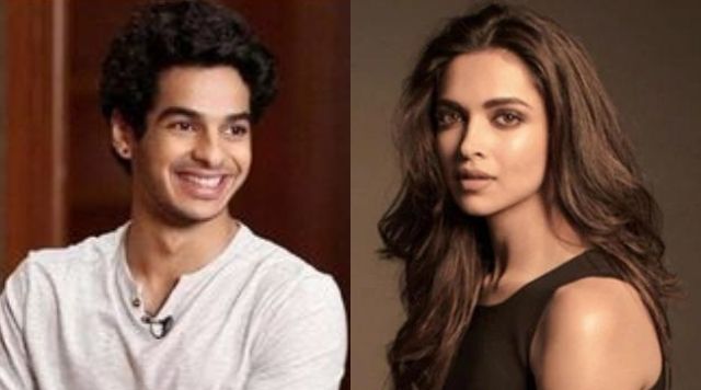 Why Shakun Batra Not Cast Ishaan Khatter In Deepika Padukone Led Untitled Project.