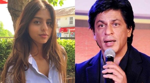 Shahrukh Khan Made 7 Rules for Suhana Khan’s Future Boyfriend.