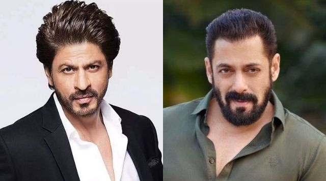 Salman Khan To Make Grand Helicopter Entry In Shah Rukh Khan’s Pathan. Details Inside.