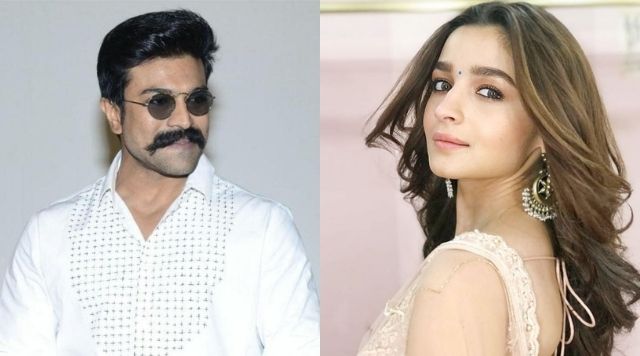 Ram Charan And Alia Bhatt To Team Up Again For 3D Movie With A BlockBuster Director? Details Inside!