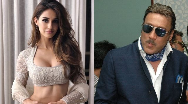 Jackie Shroff Reveals How Disha Patani Addressed Him On The Sets Of Radhe.