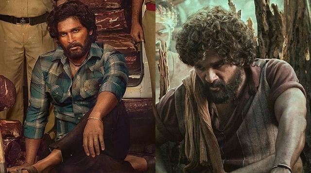 Allu Arjun Starrer Pushpa To Be Released In Two Parts,  Reason Behind It Is Revealed Now.