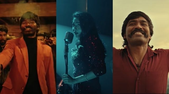 Jagame Thandhiram Trailer Out: Dhanush As Gangster In This Intense Flick By Karthik Subbaraj Looks Promising.