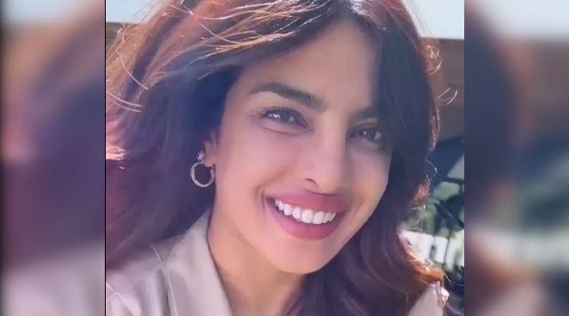 Priyanka Chopra Jonas Posts A New Video As She Celebrates Pride Month