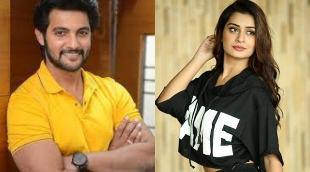 Payal Rajput To Romance Aadi In Upcoming Crime Thriller Movie. Details Inside