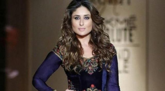 Kareena Kapoor Demands A Whopping Amount To Play Mythological Role In Alaukik Desai’s Film. Details Inside.