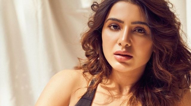 Samantha gets a record remuneration for netflix series