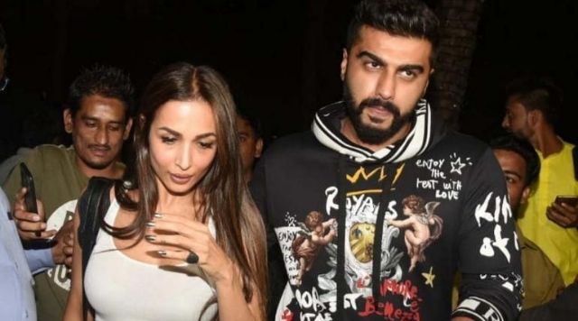 Arjun Kapoor Once Again Talks About His Relationship With Malaika Arora, Says She Knows Me Inside Out.