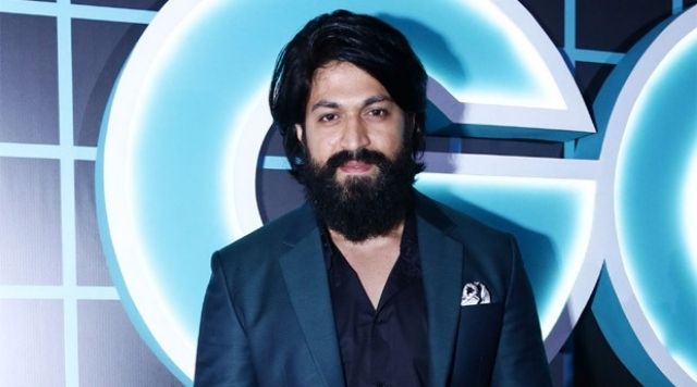 KGF star Yash To Donate ₹ 1.5Cr To 3000 Members Of Kannada Film Fraternity.