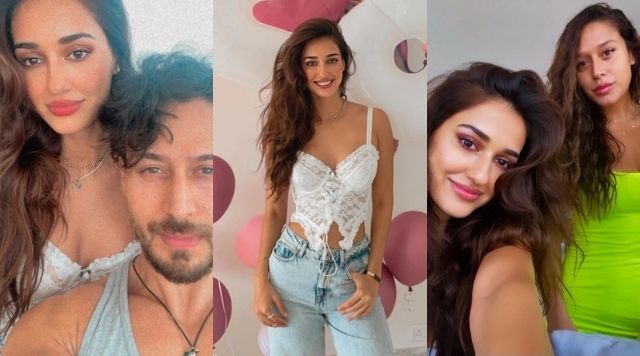 Happy Birthday ‘Disha Patani’: Some Interesting Things You Probably Didn’t Know About The Star. See Birthday Pictures!