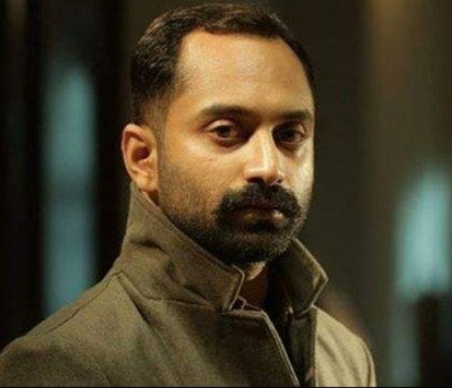 fahad fazil pushpa fahad fazil pushpa