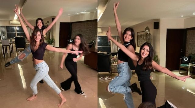 Ananya Panday, Shanaya Kapoor And Navya Naveli Nanda’s Goofy Pictures, Sanjay Kapoor Worried About His Sleep.