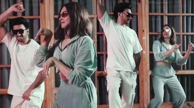 Deepika Padukone Recreates ‘Sadda Kutta Tommy’ Remix To Wish Ranveer Singh On His Birthday. Shehnaaz Gill Reacts.
