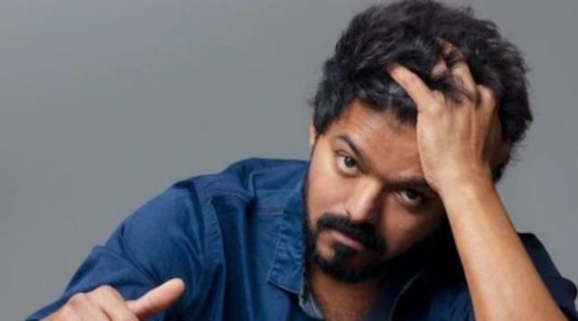Thalapathy Vijay Fined Rs. 1 Lakh By Madras High Court. See Details