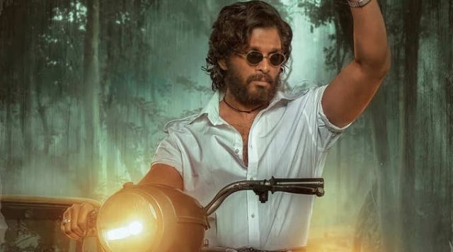 Allu Arjun To Get New Makeover For Pushpa, Trending No. 2 On IMDB’s Most Anticipated Film.