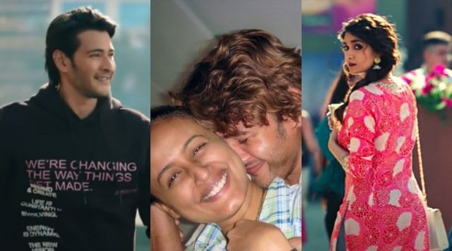 Namrata Shirodkar Shared Mushy Post To Wish Mahesh Babu On His Birthday; Sarkaru Vaari Paata Teaser Creating Buzz Among Fans.