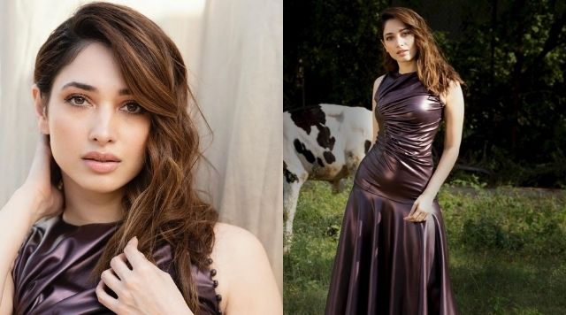 Tamannaah Bhatia Looking Drop Dead Gorgeous In These Flawless Pictures.