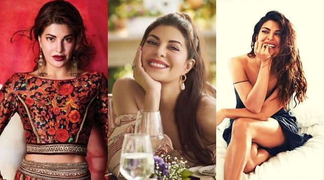 Jacqueline Fernandez Celebrates Her 36th Birthday Today; From Kareena Kapoor Khan To Anushka Sharma Extend Wishes To The Diva.