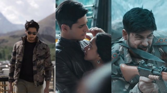 Shershaah Review: A Well Made War Drama, Sidharth Malhotra Played Major Vikram Batra Saintly.