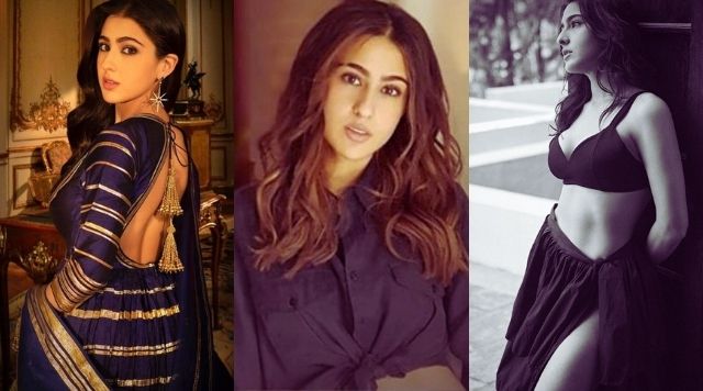 Happy Birthday Sara Ali Khan: Janhvi Kapoor, Anushka Sharma, Kiara Advani And Others Extend Their Wishes; Sara Has Made A Special Request To Fans.