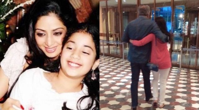 Janhvi Kapoor And Khushi Kapoor Remembers Mother Sridevi On Her Birth Anniversary.